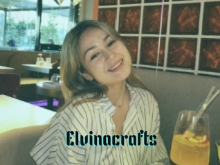 Elvinacrafts