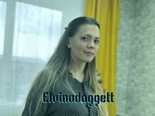 Elvinadaggett