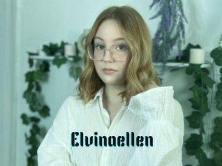 Elvinaellen