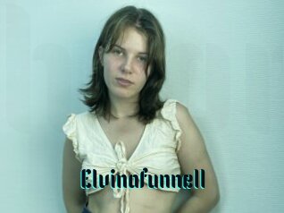 Elvinafunnell