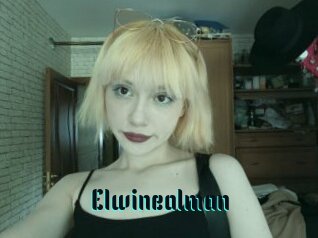 Elwinealman