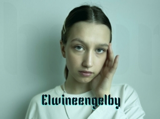 Elwineengelby