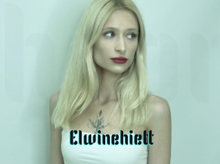 Elwinehiett