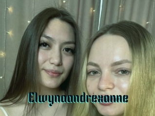 elwynaandrexanne Hentai Pride