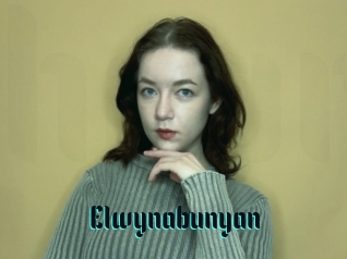 Elwynabunyan