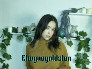 Elwynagoldston