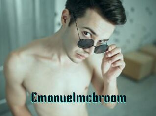 Emanuelmcbroom