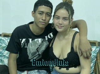 Emiandluis