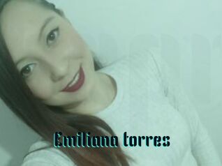emiliana_torres Hentai Pride
