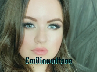 Emiliawattson