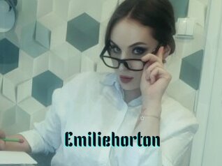 Emiliehorton