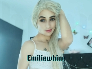 Emiliewhine