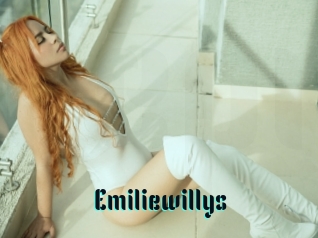 Emiliewillys