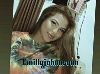 Emillyjohnnsonn