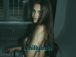 Emillyklein