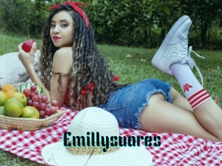 Emillysuares