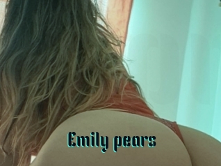 Emily_pears