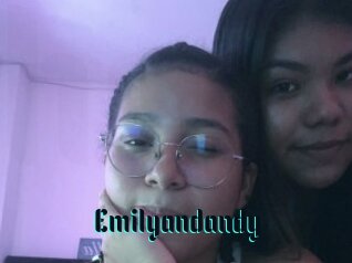 Emilyandandy