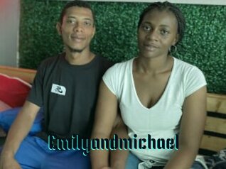 Emilyandmichael