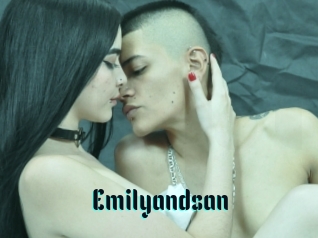 Emilyandsan