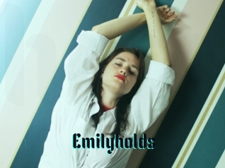 Emilyholds