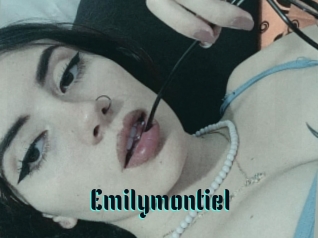 Emilymontiel