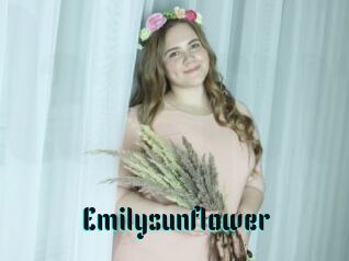 Emilysunflower