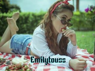 Emilytouss