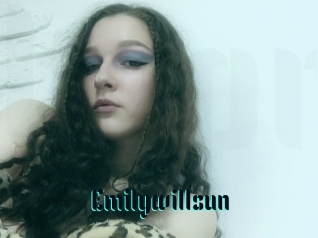 emilywillsun Hentai Pride
