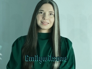 Emilywilsone