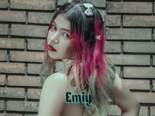 Emiy