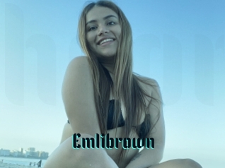 Emlibrown