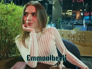 Emmaalberti