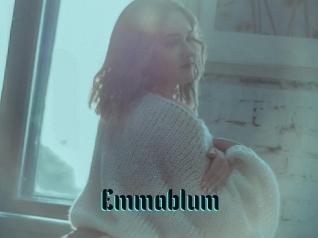 Emmablum