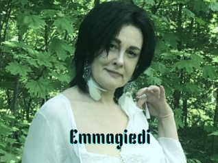 Emmagiedi