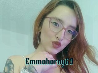 Emmahorny69