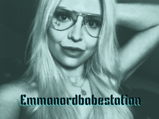 Emmanordbabestation