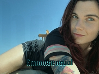emmasensual Hentai Pride