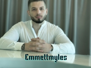 Emmettmyles