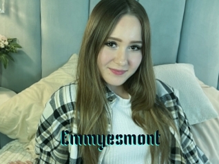 Emmyesmont