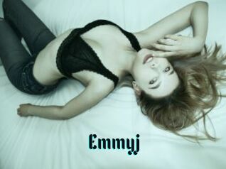 Emmyj