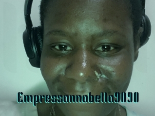 Empressannabella9090