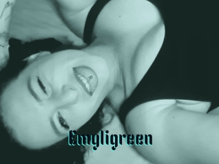 Emyligreen