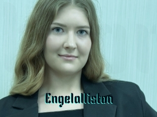 Engelalliston