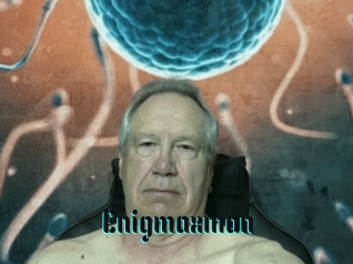 Enigmaxman