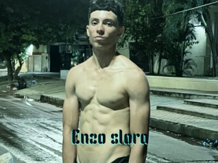 Enzo_slora