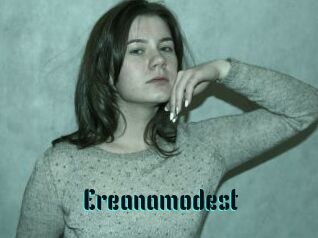 Ereanamodest