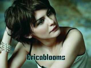 Ericablooms