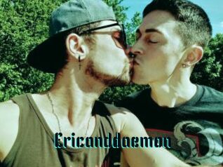 Ericanddaemon