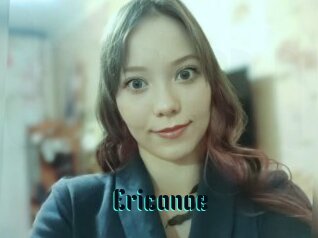 Ericanoe